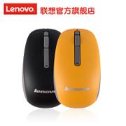 Lenovo/联想 N130 无线蓝牙鼠标 平板苹果电脑笔记本台机无线鼠标 