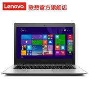 Lenovo/联想 S41-35 A4-7210 2G独显联想笔记本电脑 轻薄手提电脑 